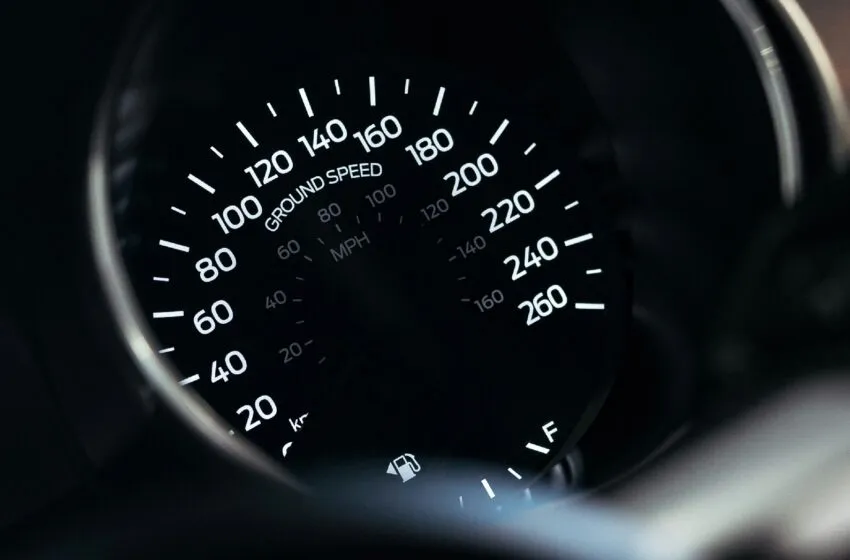 Noticias de Cantabria | El Cántabro | Más de 75.000 conductores denunciados en una semana por exceso de velocidad en la última campaña de la DGT