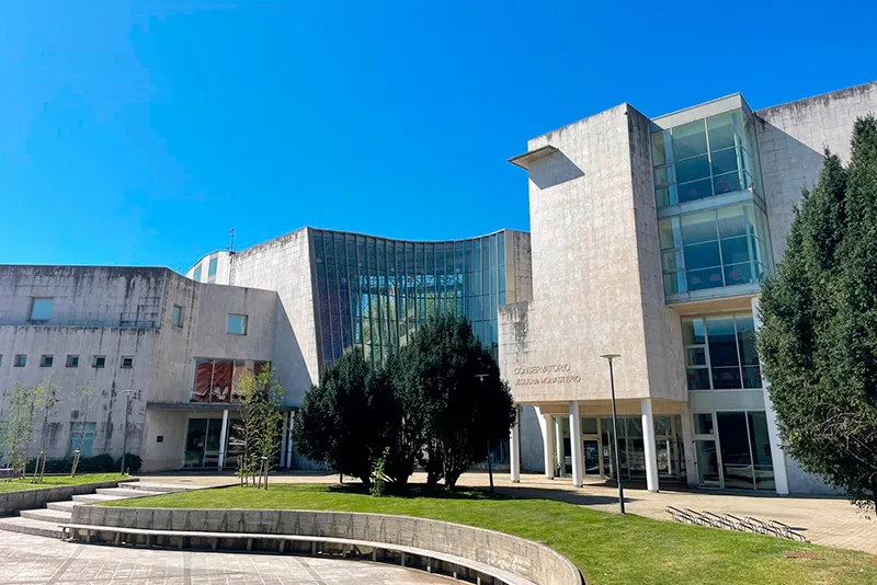 Noticias de Cantabria | El Cántabro | El Conservatorio Jesús de Monasterio acoge entre los días 11 y 16 de abril una nueva edición de la Semana Inusual de la Música