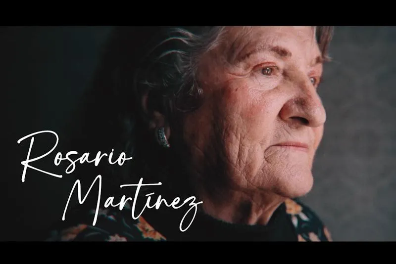 Noticias de Cantabria | El Cántabro | La Biblioteca Central acoge el viernes 4 la proyección del documental 'Las que fueron a servir' de Patricia Hernández Guerrero