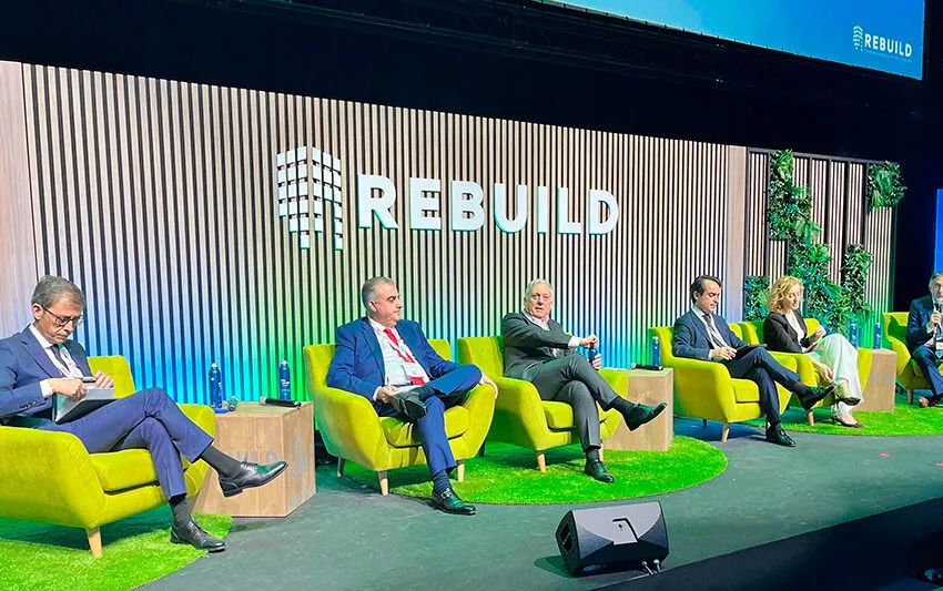 Noticias de Cantabria | El Cántabro | Media señala la inseguridad jurídica y la demonización de los propietarios y promotores como causas del problema de la vivienda en Cantabria