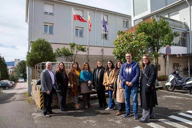 Noticias de Cantabria | El Cántabro | Inclusión Social pone en marcha un nuevo programa de atención a menores y jóvenes que presentan conductas desadaptativas y/o de riesgo y a sus familiares