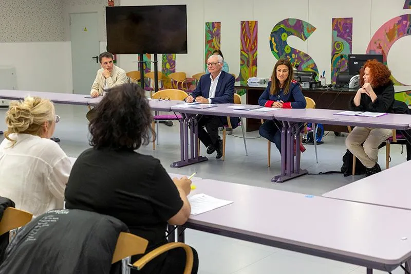 Noticias de Cantabria | El Cántabro | El Gobierno elabora la Estrategia para la Inclusión Social de la Población Gitana 2025-2029 para mejorar las condiciones de vida y fomentar la participación social e institucional