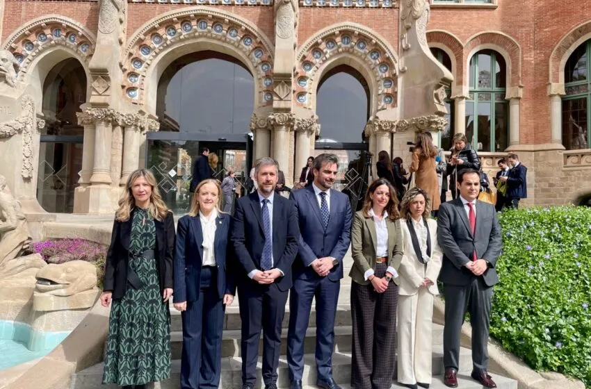  Cantabria planta a Bolaños en la Sectorial de Justicia por la falta de compromiso ante los asuntos «que realmente importan» en la Ley de Eficiencia de la Justicia