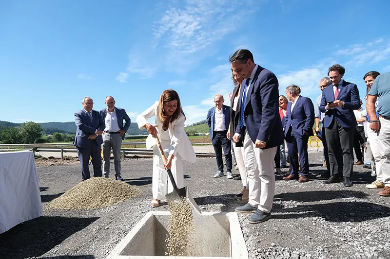 Noticias de Cantabria | El Cántabro | El Gobierno licita la redacción del proyecto para construir la nueva carretera de enlace con el Llano de La Pasiega