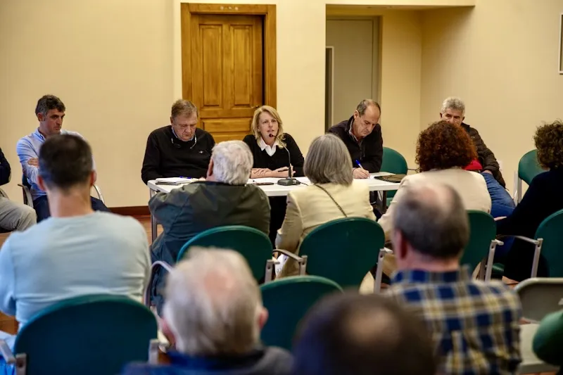 Noticias de Cantabria | El Cántabro | Susinos reitera el apoyo del Gobierno a la Asociación Nacional de Criadores de Ganado Vacuno de Raza Tudanca