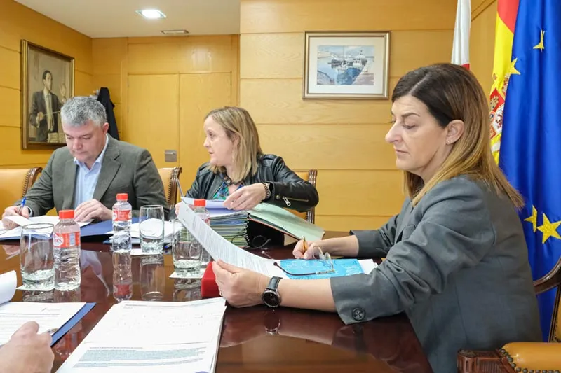 Buruaga anticipa un presupuesto “serio, realista, responsable y expansivo” que superará los 3.900 millones para proteger los servicios públicos e impulsar la inversión