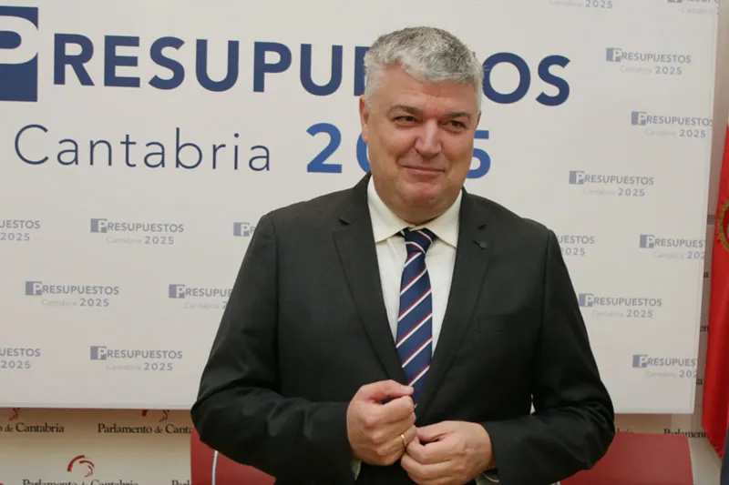 Noticias de Cantabria | El Cántabro | Cantabria es la comunidad autónoma con el mayor descenso de deuda porcentual y el mejor quinto superávit de las comunidades autónomas en porcentaje del PIB