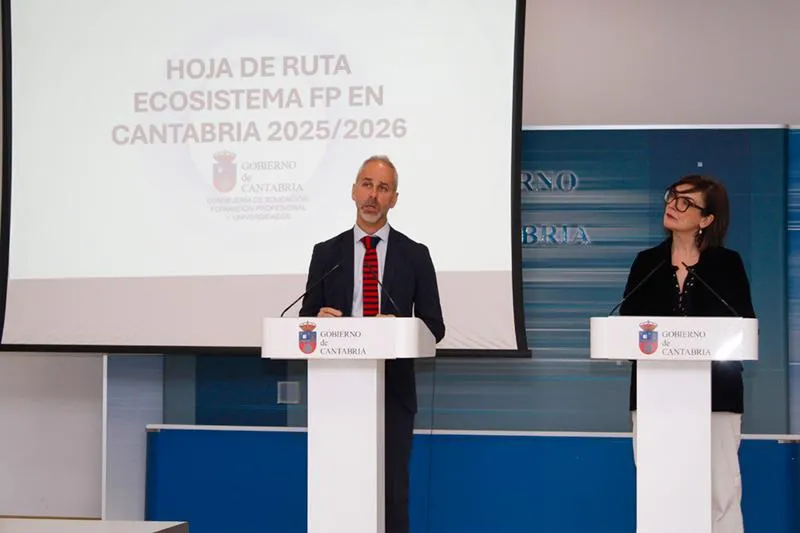 Cerca de 200 alumnos de 25 centros de FP participarán en las Cantabria Skills 2025