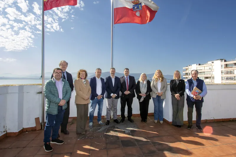 Noticias de Cantabria | El Cántabro | Turismo estudiará la posibilidad de impulsar un organismo que englobe a los ayuntamientos pertenecientes a la asociación 'Pueblos bonitos de España'