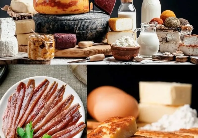 Noticias de Cantabria | El Cántabro | Importadores internacionales de productos gourmet viajan esta semana a Cantabria de la mano de SODERCAN e ICEX