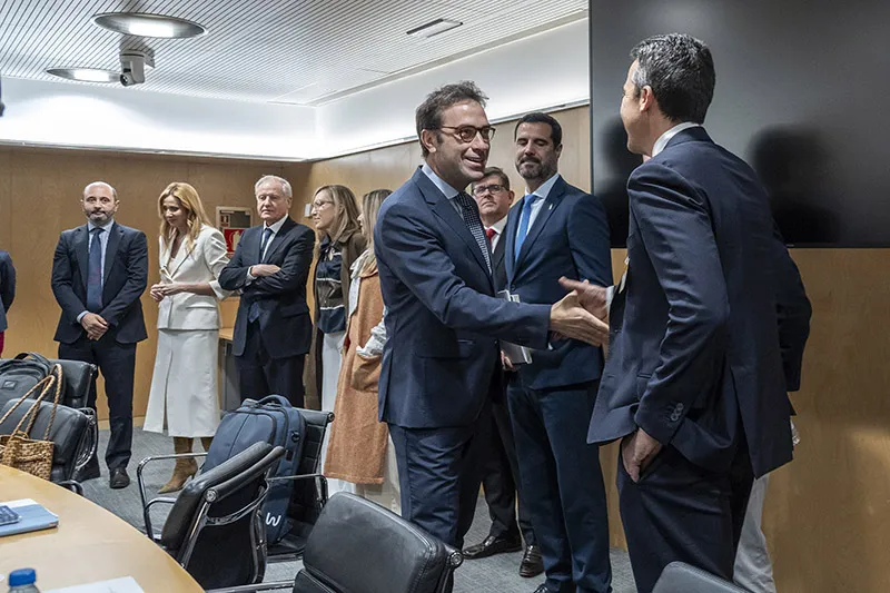 Noticias de Cantabria | El Cántabro | Arasti reclama al Estado un plan de competitividad industrial con medidas estructurales para que España y Cantabria pueda competir en los mercados globales