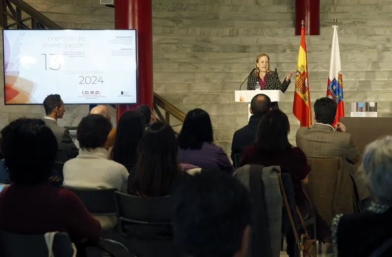 Noticias de Cantabria | El Cántabro | El Gobierno cántabro convoca una nueva edición de los Premios de Investigación del ICAP