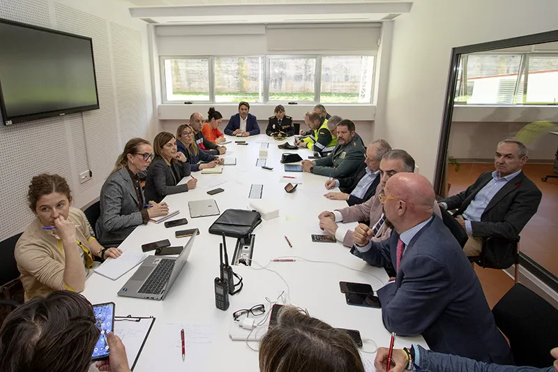 Noticias de Cantabria | El Cántabro | Cantabria, afectada por el gran apagón eléctrico nacional: se restablece el suministro tras más de cinco horas de interrupción