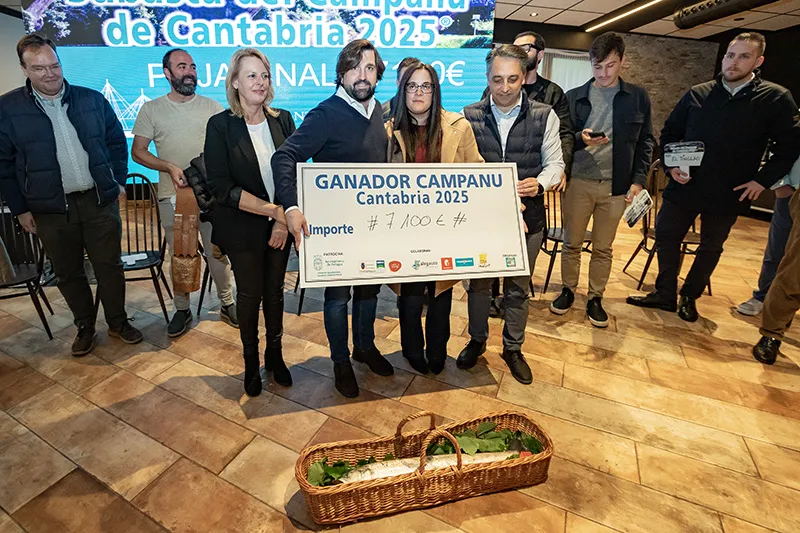 Noticias de Cantabria | El Cántabro | Susinos destaca el papel de los pescadores para conservar las especies y el patrimonio fluvial de Cantabria