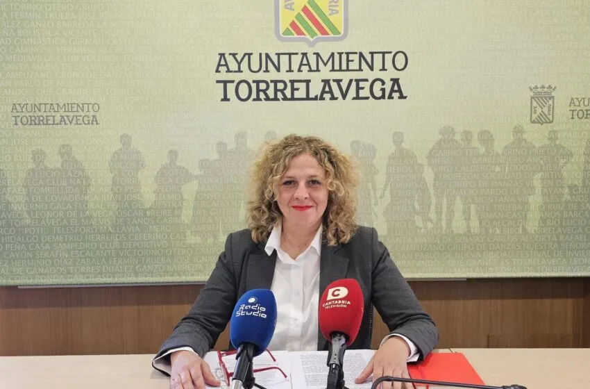  Presentada la Ordenanza reguladora de los Espectáculos Públicos y Actividades Recreativas de Torrelavega