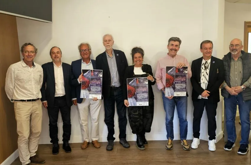 Noticias de Cantabria | El Cántabro | Torrelavega acoge el II Festival Torreboleros este sábado, 3 de mayo, en el TMCE