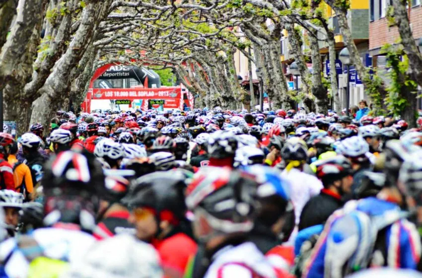  Los 10.000 del Soplao: la pasión por el deporte y la naturaleza que convirtió a Cantabria en un referente del ultrafondo