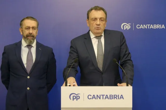 Noticias de Cantabria | El Cántabro | El PP pregunta en el Congreso por el nuevo mapa estatal de transporte que afectará a 30 municipios y más de 112.000 cántabros