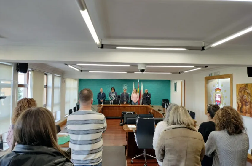 Noticias de Cantabria | El Cántabro | Piélagos guardará este viernes un minuto de silencio en recuerdo de la última víctima de la violencia de género