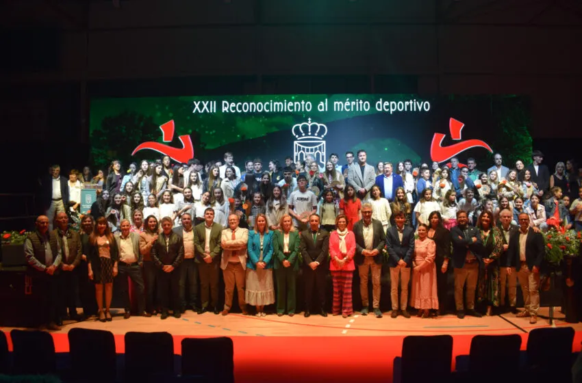 Noticias de Cantabria | El Cántabro | Caramés: “Hagamos del deporte nuestra escuela y forma de vida”
