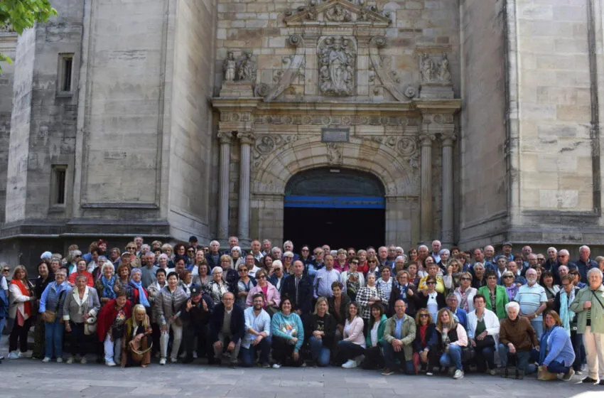 Noticias de Cantabria | El Cántabro | Agotadas las 650 invitaciones para las jornadas de convivencia de mayores organizadas por el Ayuntamiento de Piélagos