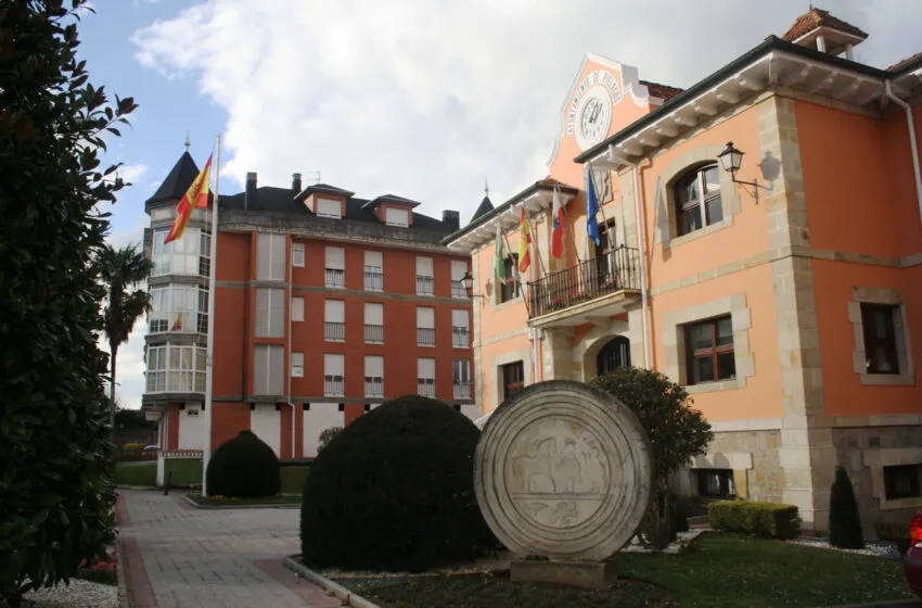 Noticias de Cantabria | El Cántabro | El Ayuntamiento de Piélagos cerrará al público mañana, jueves, con motivo de la Festividad de Santa Rita