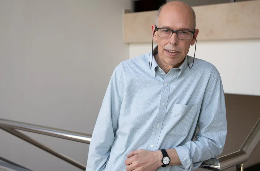 Noticias de Cantabria | El Cántabro | El profesor Fernández Polanco, invitado al panel preparatorio del Fórum sobre Desarrollo Sostenible de Naciones Unidas