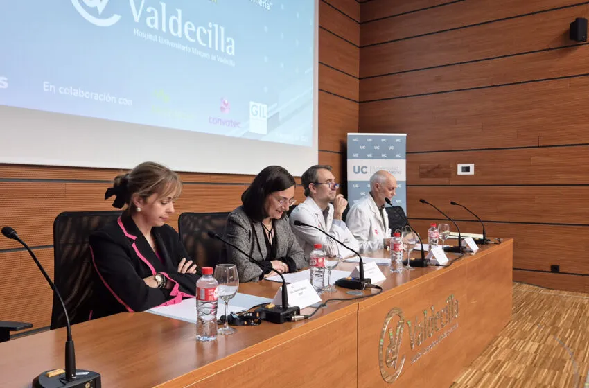 Noticias de Cantabria | El Cántabro | La Facultad de Enfermería de la UC celebra su Día Internacional