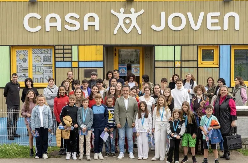 Noticias de Cantabria | El Cántabro | Los jóvenes de Camargo trasladan al Ayuntamiento una treintena de iniciativas en la Asamblea del CMIAC