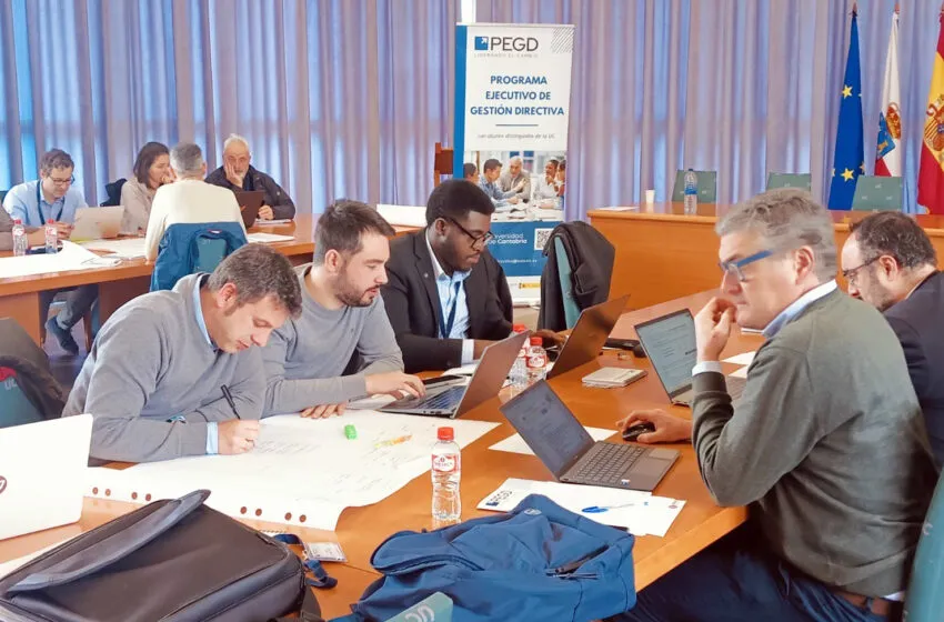 Noticias de Cantabria | El Cántabro | La UC celebrará el 23 de mayo un ‘Open Day’ del Programa Ejecutivo de Gestión Directiva