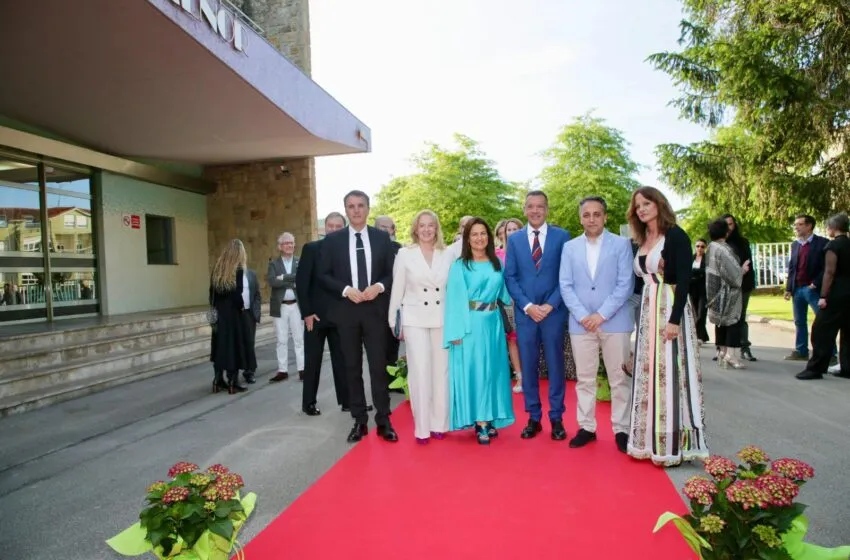 Noticias de Cantabria | El Cántabro | El Gobierno reafirma su apoyo al mundo audiovisual y a los jóvenes creadores durante la clausura del 15º Festival Internacional de Cine de Piélagos