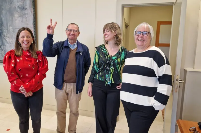 Noticias de Cantabria | El Cántabro | La UC gana el reto ‘30 días en bici’ y se sitúa como la universidad más comprometida con la movilidad sostenible