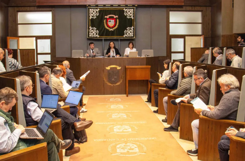  La UC modifica las normativas de concursos para la provisión de plazas para el profesorado