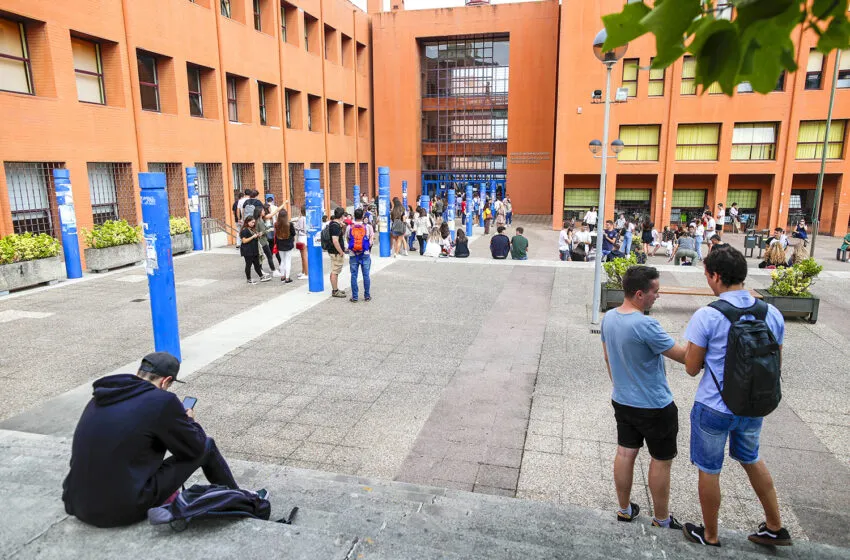 Noticias de Cantabria | El Cántabro | Estudiantado de la UC puede elegir entre casi un centenar de asignaturas optativas con EUNICE