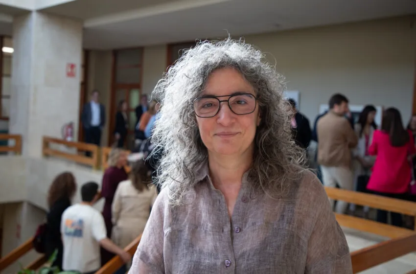  Susana Lázaro, reelegida decana de la Facultad de Educación de la Universidad de Cantabria