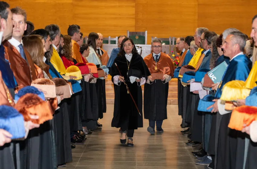Noticias de Cantabria | El Cántabro | “Las competencias adquiridas durante el doctorado son cada vez más demandadas en una economía basada en el conocimiento”