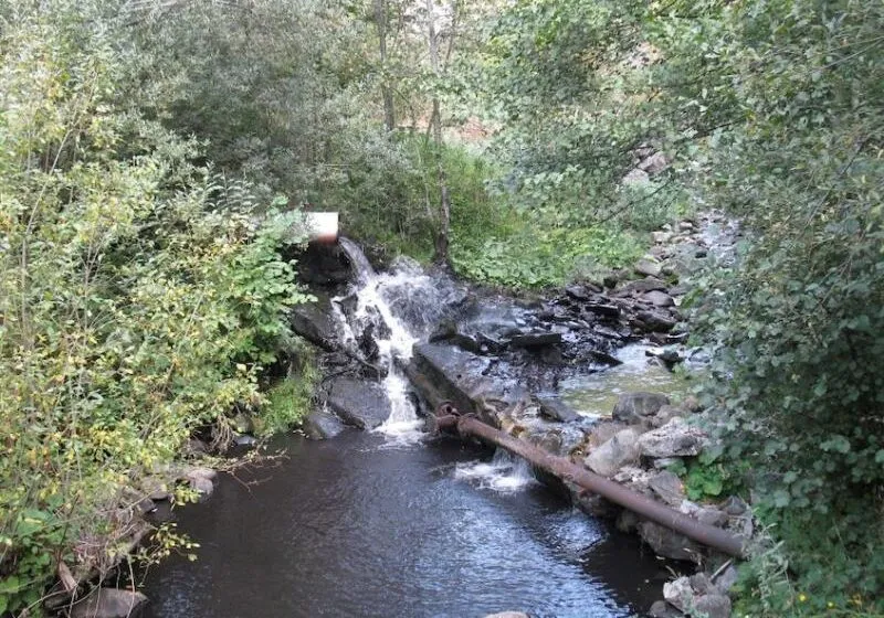  La Confederación Hidrográfica del Cantábrico intensifica el control de vertidos en ríos y cauces durante 2025