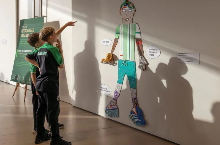  EL CENTRO BOTÍN ACOGE “FRONTERIZAS IN-VISIBLE”, UN ESPECTÁCULO DE DANZA EN COMPLETA OSCURIDAD