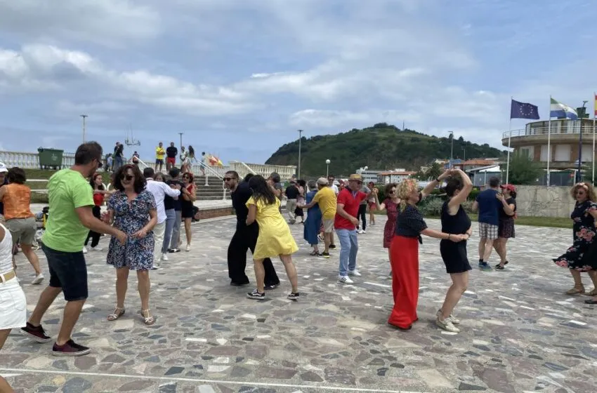  El Centro Botín despide el curso con arte, música y movimiento, y celebra el Día Europeo de la Música con una experiencia sonora única al aire libre