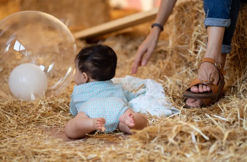  “MARUJA Y SU NIDO DE COLORES” TRANSFORMARÁ EL CENTRO BOTÍN EN UN ESPACIO DE JUEGO Y DESCUBRIMIENTO PARA LOS MÁS PEQUEÑOS