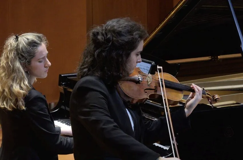 Noticias de Cantabria | El Cántabro | El Palacio de Festivales de Cantabria acoge música, danza y cine en una semana de programación de alto nivel artístico