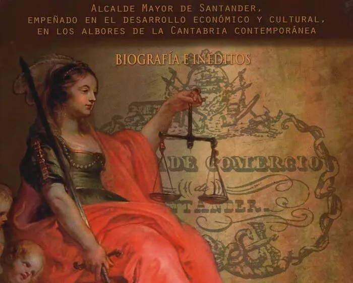 Noticias de Cantabria | El Cántabro | El Parlamento acoge una conferencia de Luis D. Bedia sobre el juez liberal Luis María de la Sierra