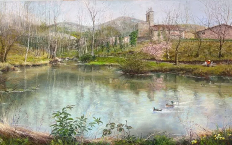 Noticias de Cantabria | El Cántabro | AGENDA CULTURAL JUNIO 2025