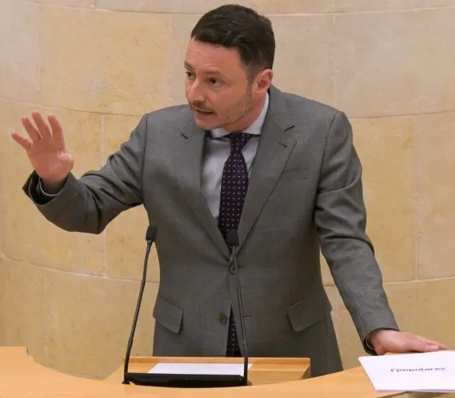 Noticias de Cantabria | El Cántabro | El PP denuncia el cinismo de PRC y PSOE sobre el proyecto de la planta de biogás de Cabezón de la Sal archivado por el Gobierno