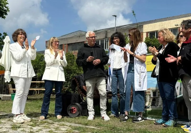  El CIS José Hierro presenta la tercera edición del proyecto “Echando Raíces”, centrado en salud mental y reinserción social