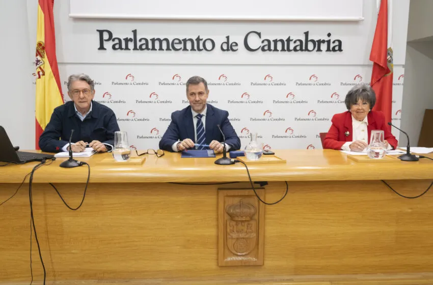  La conferencia ‘París, punto de encuentro’, del coleccionista Jaime Sordo, inaugura el ciclo ‘Pintores cántabros en la Escuela de París’