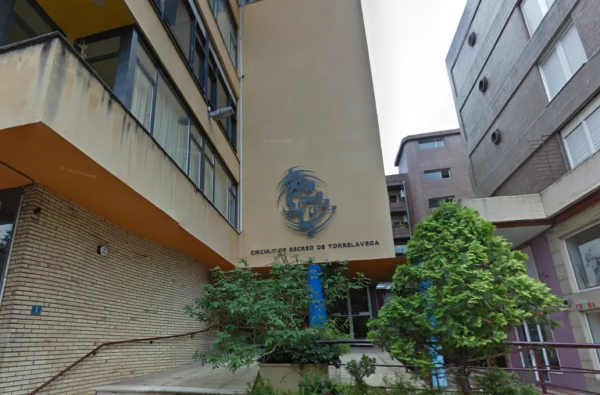  Cambio de rumbo en el Círculo de Recreo de Torrelavega: Ana Belén Rotella Pelayo elegida nueva presidenta