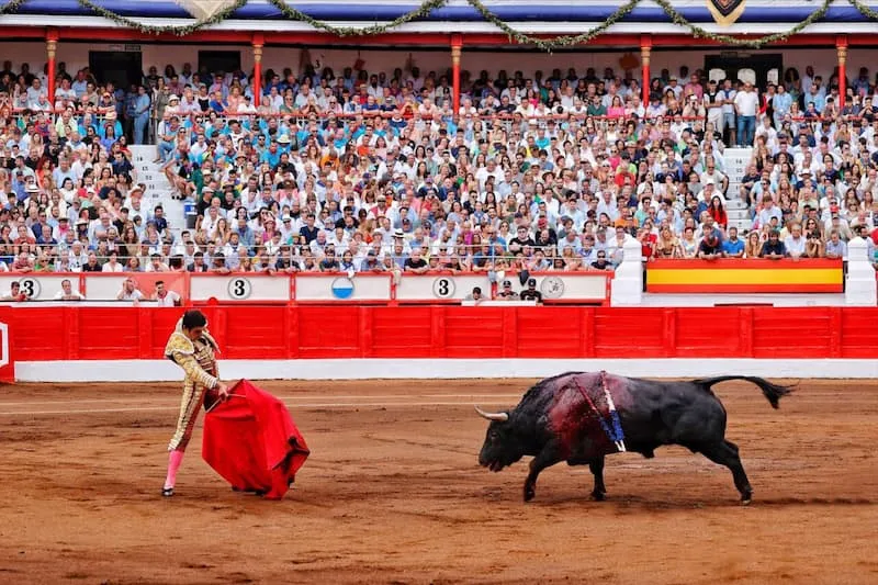 Noticias de Cantabria | El Cántabro | Santander celebra mañana la gala de presentación de la Feria de Santiago 2025