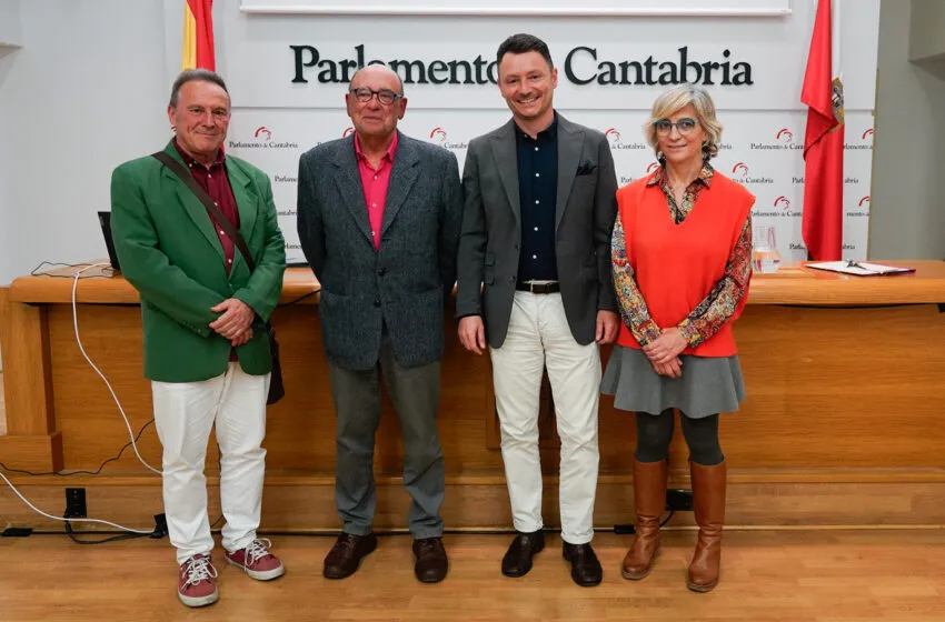 La duración y el final del vasco-cantabrismo centran las conferencias de clausura del ciclo ‘Etimologías de Cantabria’