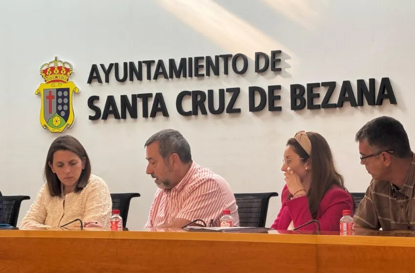  Santa Cruz de Bezana “comienza a poner orden en el urbanismo”